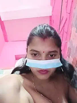 Sexy Sonniyaa online show from 1, 6, 2026