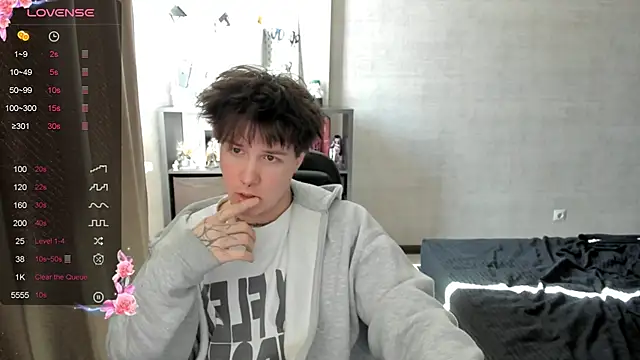 MIya Chinen online show from 10, 4, 2026