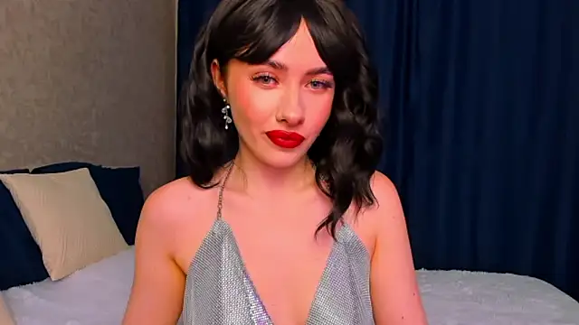 Aria Montclair online show from 19, 3, 2026