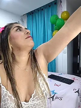 DulceAndChef online show from 22, 3, 2026