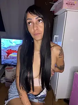 Snapshot of coelhinha66 chatting on 4, 3, 2026 coelhinha66 online show from 4, 3, 2026