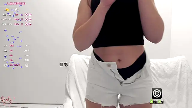 Snapshot of Chill_Amira chatting on 3, 3, 2026 Chill Amira online show from 3, 3, 2026