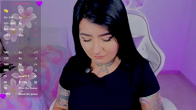 heeyy kitty online show from 28, 7, 2026