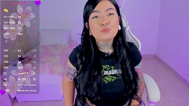 heeyy kitty online show from 31, 7, 2026