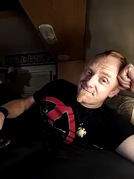 Snapshot of GingerTitan8 chatting on 6, 3, 2026 GingerTitan8 online show from 6, 3, 2026