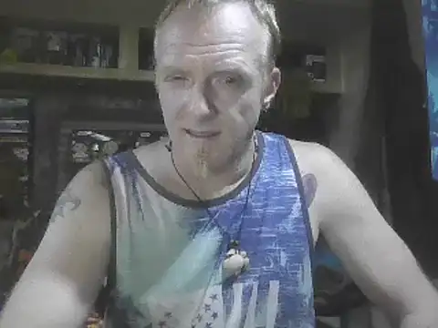 Snapshot of GingerTitan8 chatting on 7, 3, 2026 GingerTitan8 online show from 7, 3, 2026