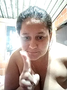 Johanna-dario online show from 12, 3, 2026