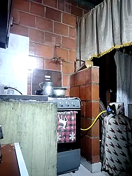 Johanna-dario online show from 13, 3, 2026