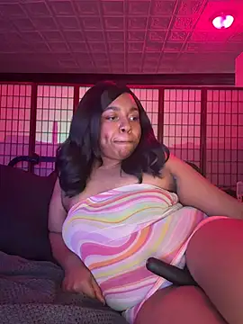 Goddess MercedesRedd online show from 17, 7, 2026