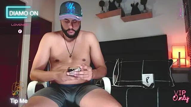 daniel hunther online show from 13, 4, 2026