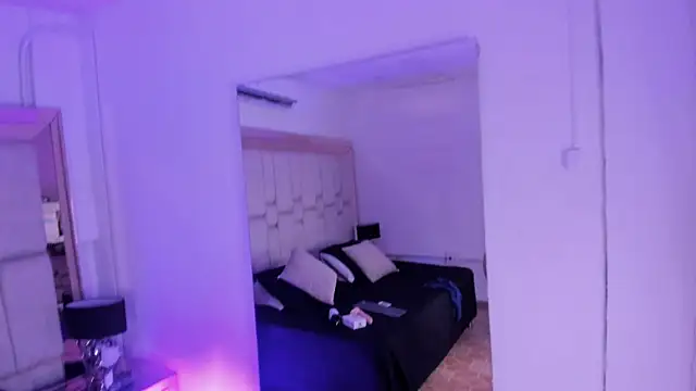 FoxxxyPink online show from 25, 3, 2026