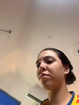 Snapshot of Jetf_Andrea_couple chatting on 12, 7, 2026 Jetf Andrea couple online show from 12, 7, 2026