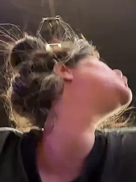 Geovana blan online show from 31, 3, 2026