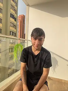 Snapshot of ImRutz chatting on 3, 3, 2026 ImRutz online show from 3, 3, 2026