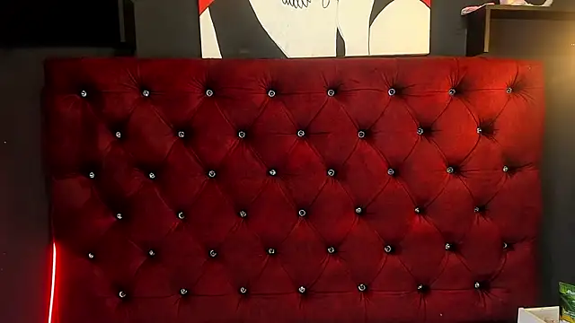 Sarah  Moonx online show from 16, 4, 2026