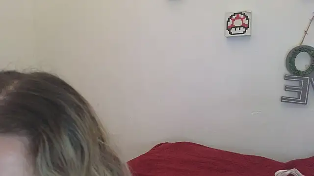 Caroline hernandes online show from 28, 4, 2026