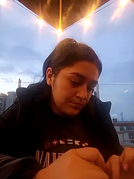 sckarlet1 online show from 23, 3, 2026