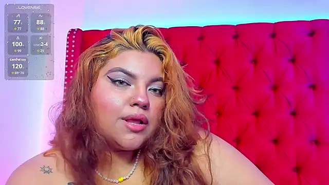 SunnyHoney  online show from 29, 6, 2026