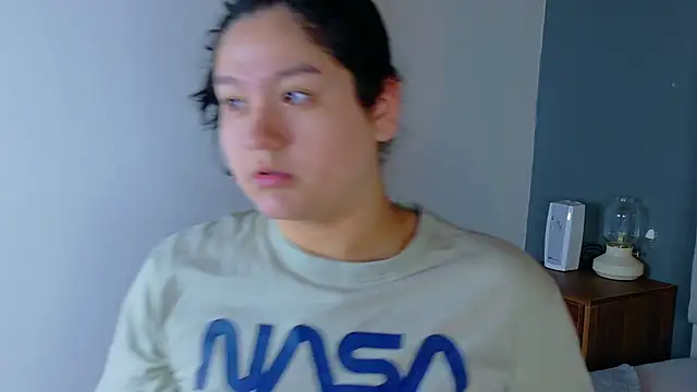 Snapshot of AmatistaSky__ chatting on 16, 7, 2026 AmatistaSky online show from 16, 7, 2026