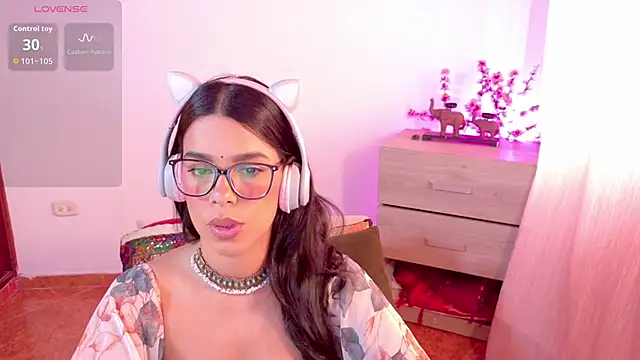 anandacute2 online show from 24, 3, 2026