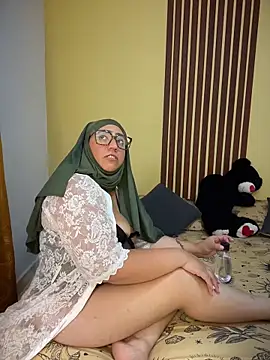 Chandra Yusef online show from 16, 3, 2026