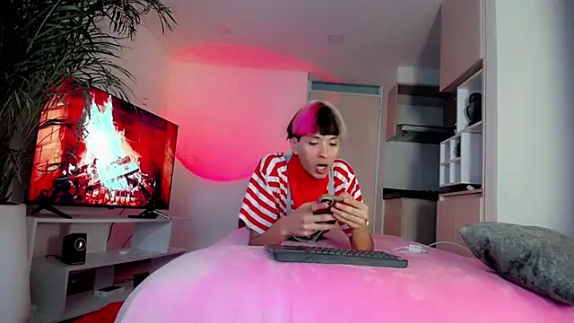 Darksweet jack online show from 15, 3, 2026