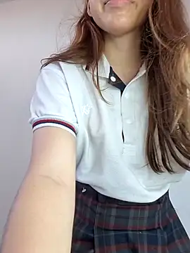 Ashly pinkxx online show from 4, 4, 2026