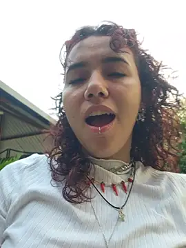 Isabella Stark online show from 20, 3, 2026