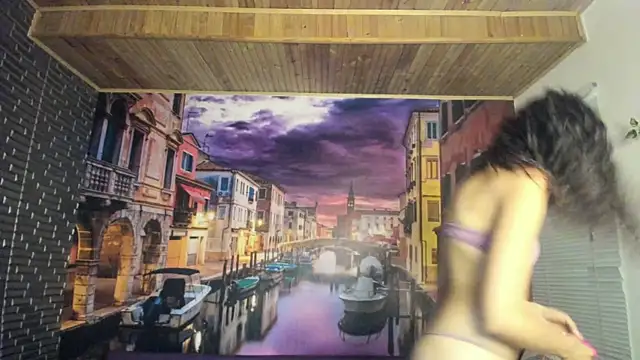 Ana maria 08 online show from 15, 4, 2026