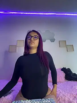 Daliila 11x online show from 22, 4, 2026