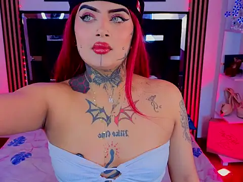 Snapshot of LauriInk1 chatting on 24, 3, 2026 LauriInk1 online show from 24, 3, 2026