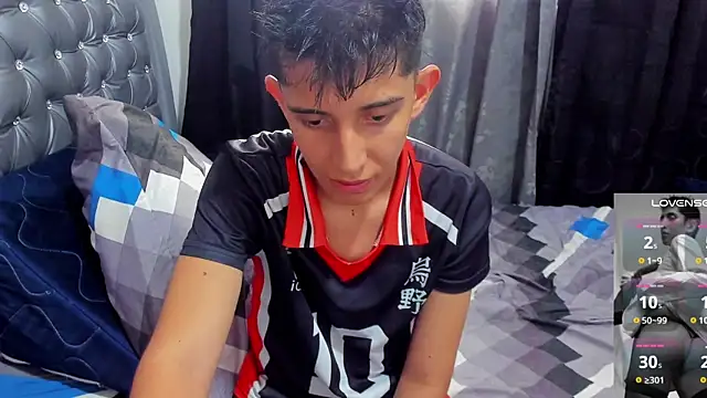 gomitaboy1 online show from 11, 4, 2026