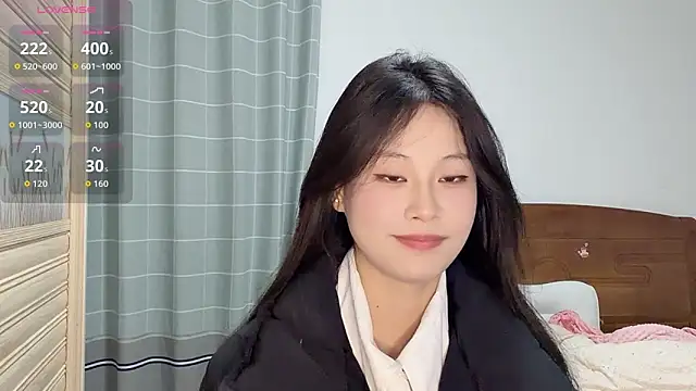 F-Dingding online show from 6, 3, 2026