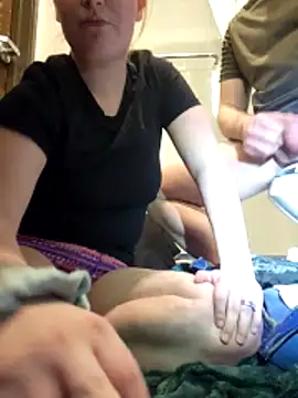 luckilyfound4 online show from 17, 3, 2026