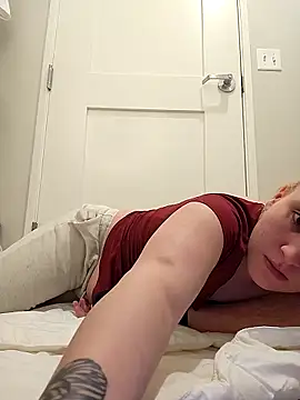 luckilyfound4 online show from 8, 4, 2026