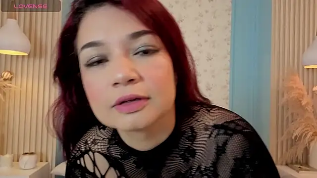 PaulaVegaa online show from 14, 6, 2026