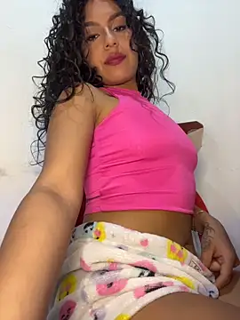 AmeliaAndersson online show from 28, 3, 2026