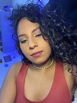 Snapshot of AmeliaAndersson chatting on 22, 7, 2026 AmeliaAndersson online show from 22, 7, 2026