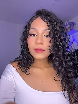 Snapshot of AmeliaAndersson chatting on 9, 8, 2026 AmeliaAndersson online show from 9, 8, 2026