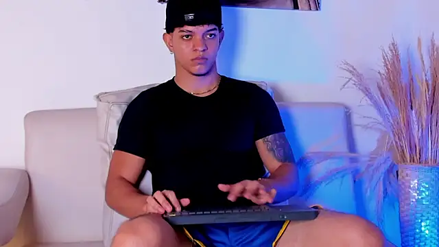 Noah brown 2 online show from 11, 4, 2026