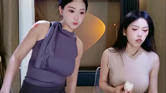 Banana-Milk69 online show from 28, 5, 2026
