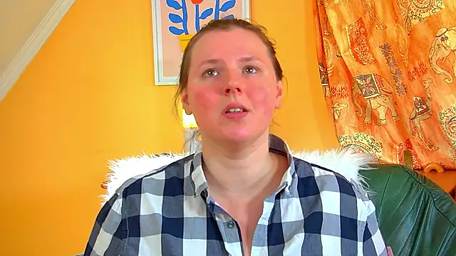 MelodyMoores online show from 1, 4, 2026