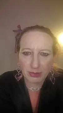 1FallenErica1 online show from 5, 3, 2026