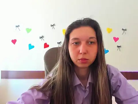 Ellina Star online show from 4, 3, 2026