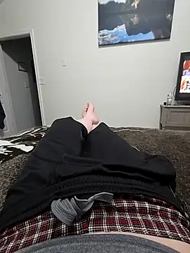 ThickDX777 online show from 19, 4, 2026