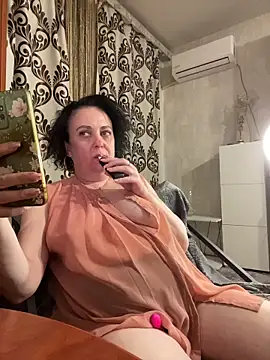 Melissa Morris online show from 20, 3, 2026