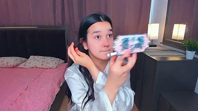 ShawtyCelina online show from 28, 3, 2026