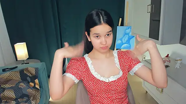 ShawtyCelina online show from 4, 4, 2026