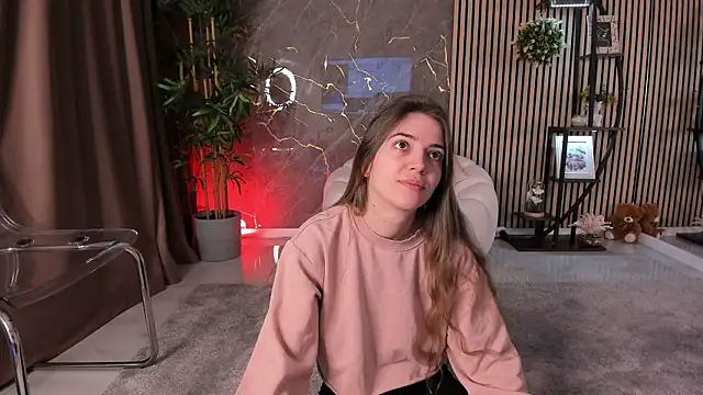 Velvet Spell online show from 7, 4, 2026