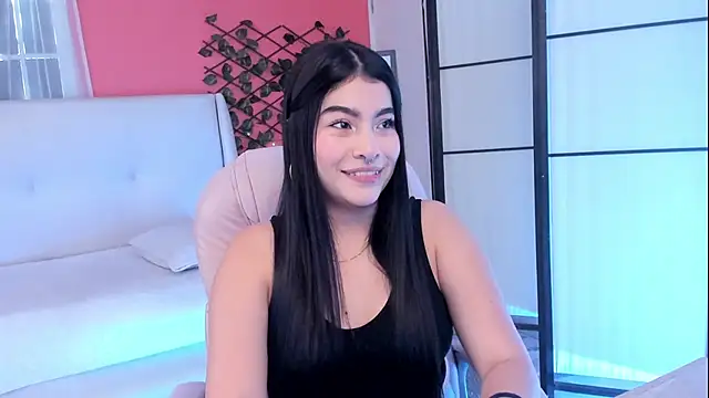 Snapshot of HannaLee333 chatting on 2, 4, 2026 HannaLee333 online show from 2, 4, 2026